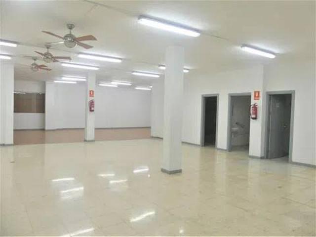 Local Comercial en alquiler en Sur, Sevilla