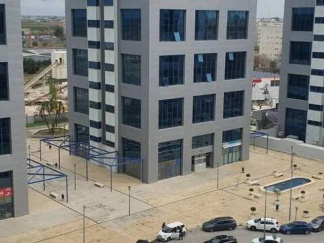 Local Comercial en alquiler en Distrito Norte, Sevilla
