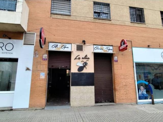 Local Comercial en alquiler en Sevilla, Bellavista-La Palmera