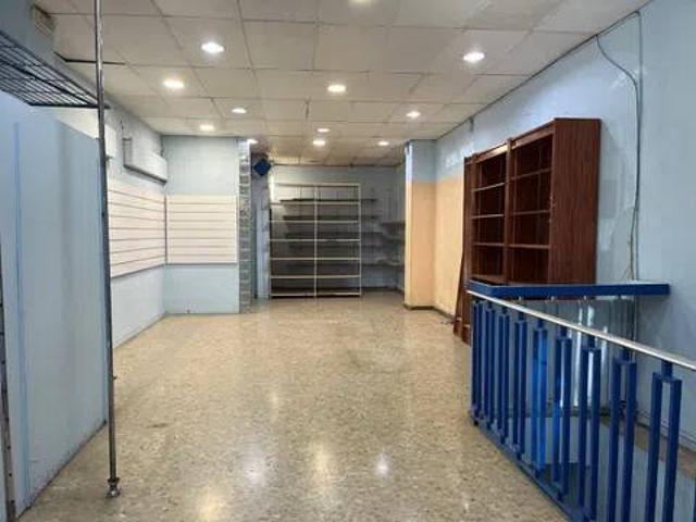 Local Comercial en alquiler en Triana, Sevilla