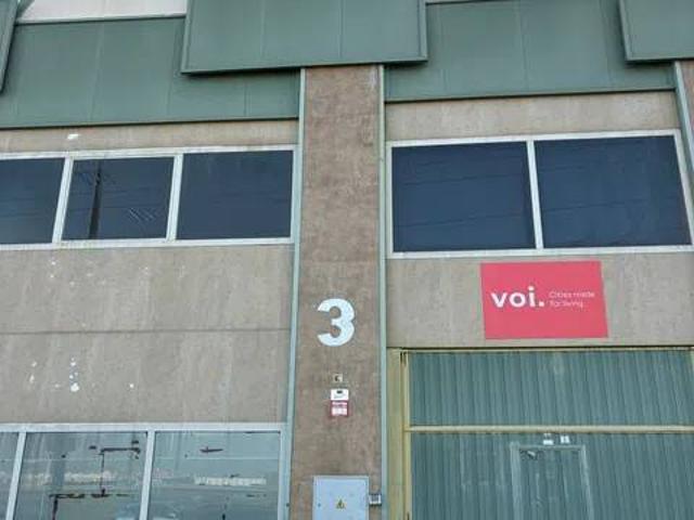 Local Comercial en alquiler en Cerro-Amate, Sevilla