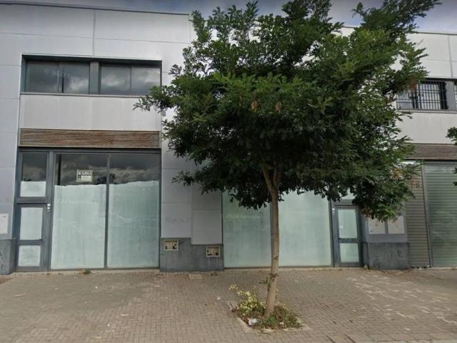 Local Comercial en alquiler en Sevilla