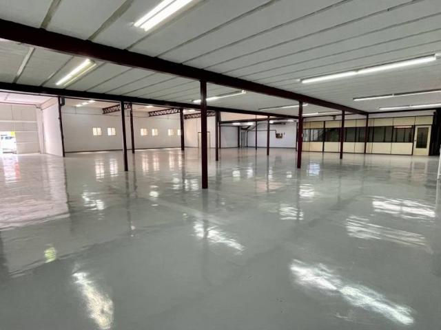 Local Comercial en alquiler en Sevilla, Norte