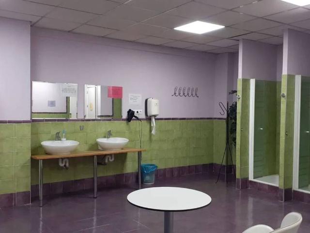 Local Comercial en alquiler en Sevilla, San Pablo-Santa Justa