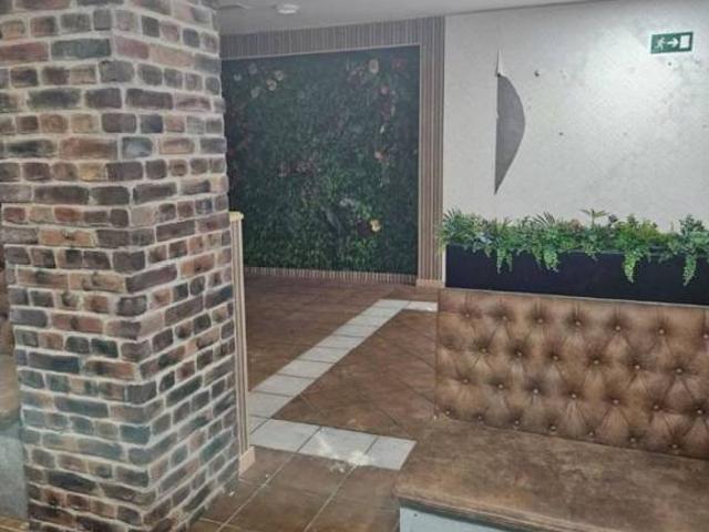 Local Comercial en alquiler en Sevilla, Andalucía