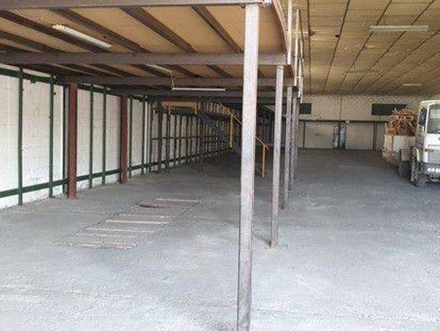 Local Comercial en alquiler en Sevilla, Norte