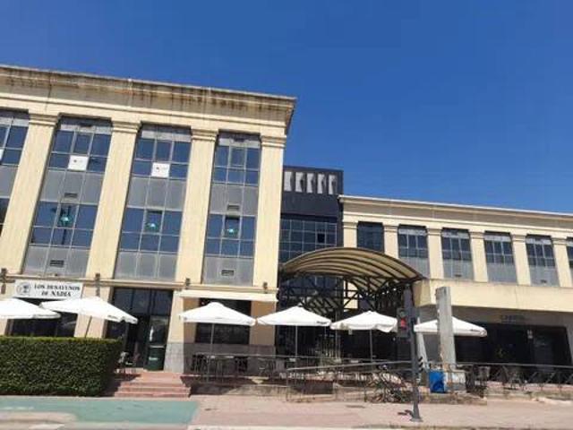 Local Comercial en alquiler en Triana, Sevilla