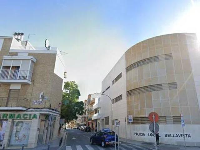 Local Comercial en alquiler en Bellavista-La Palmera, Sevilla