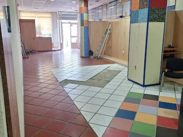 Local Comercial en alquiler en Sevilla