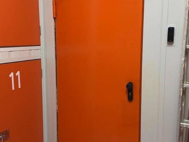Local Comercial en alquiler en Sevilla, Cruz Roja-Capuchinos