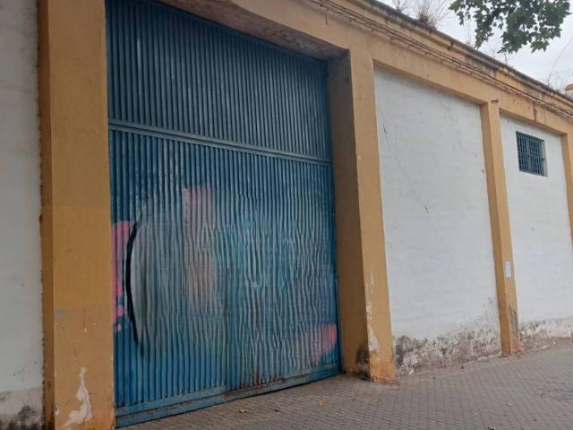 Local Comercial en alquiler en Sevilla, Andalucía