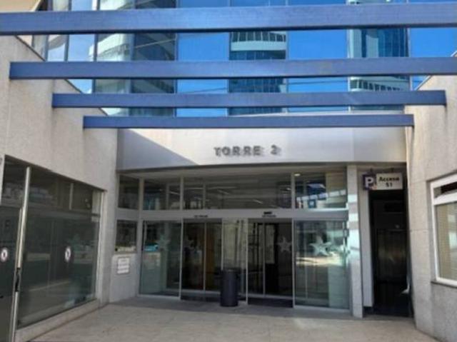 Local Comercial en alquiler en Sevilla