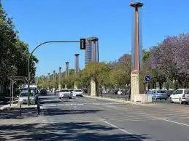 Local Comercial en alquiler en Sevilla, Macarena