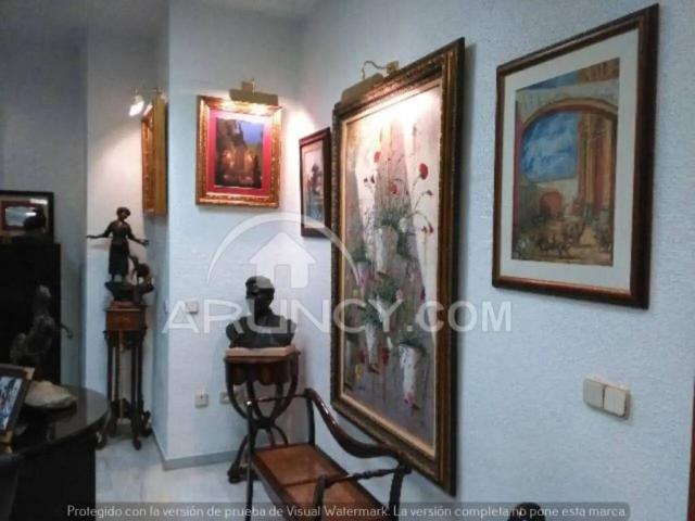 Local Comercial en alquiler en Nervión, Sevilla