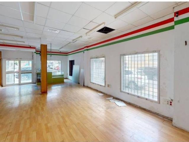 Local Comercial en alquiler en Sevilla, Andalucía