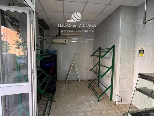 Local Comercial en alquiler en Sevilla, Andalucía
