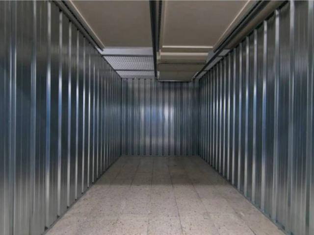 Local Comercial en alquiler en San Pablo-Santa Justa, Sevilla