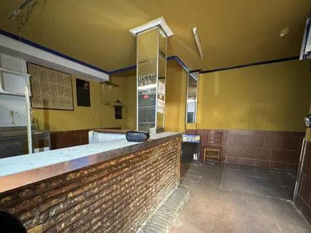 Local Comercial en alquiler en Triana, Sevilla