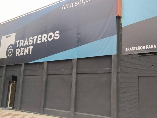 Local Comercial en alquiler en Sevilla, San Pablo-Santa Justa
