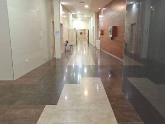 Local Comercial en alquiler en Distrito Norte, Sevilla