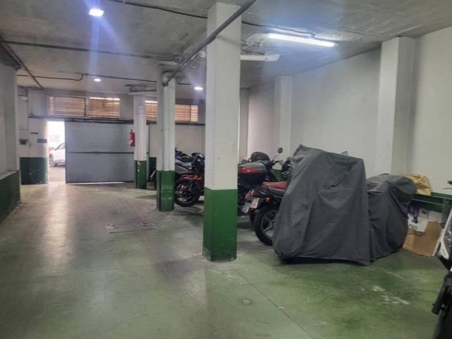 Local Comercial en alquiler en Bellavista-La Palmera, Sevilla