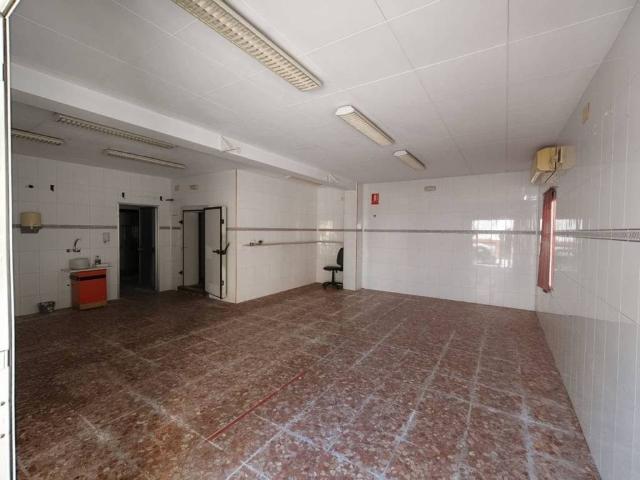 Local Comercial en alquiler en Sevilla, Andalucía