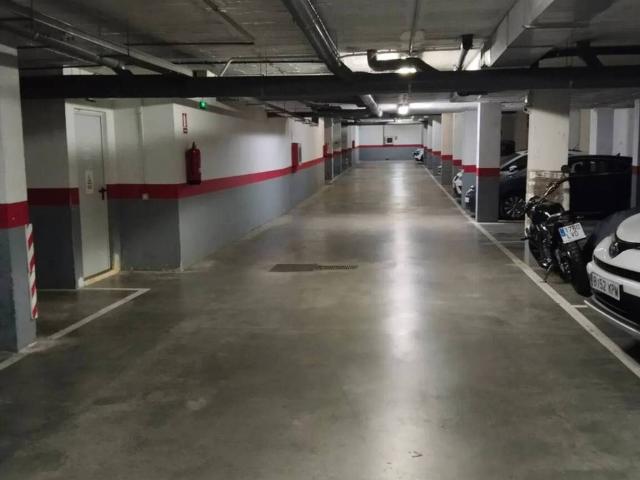 Local Comercial en alquiler en Sevilla