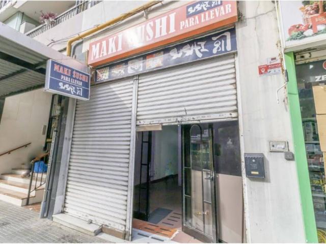 Local Comercial en alquiler en Sevilla, Andalucía