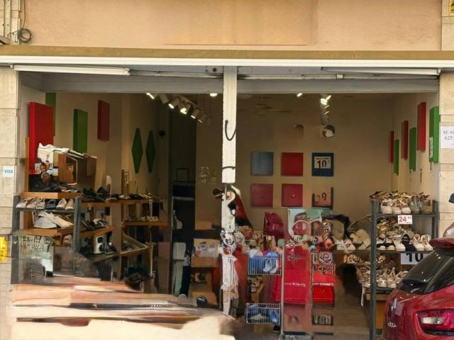 Local Comercial en alquiler en Sevilla, Andalucía
