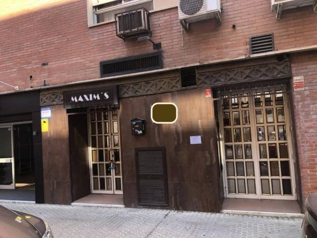 Local Comercial en alquiler en Sevilla, Andalucía