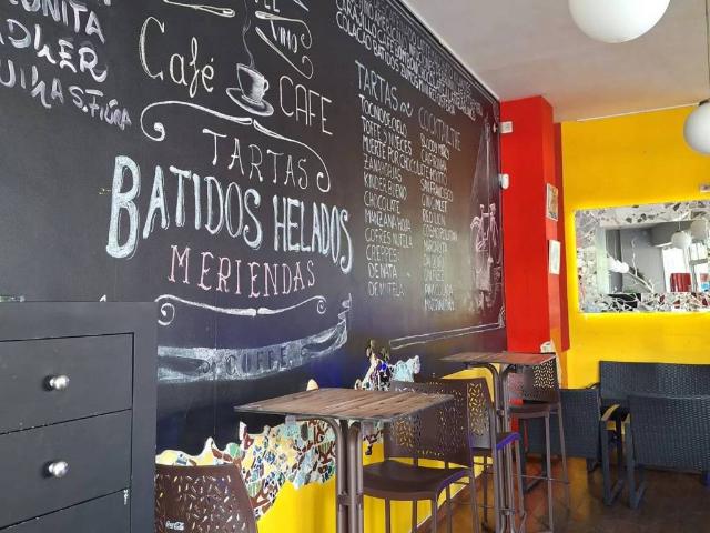 Local Comercial en alquiler en Sevilla, San José Obrero