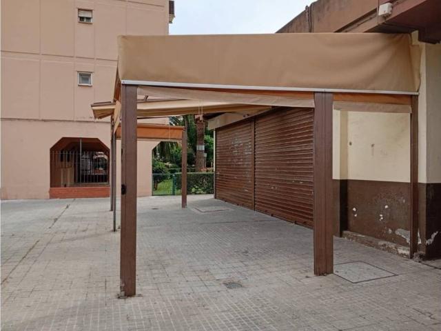 Local Comercial en alquiler en Sevilla, San Pablo-Santa Justa