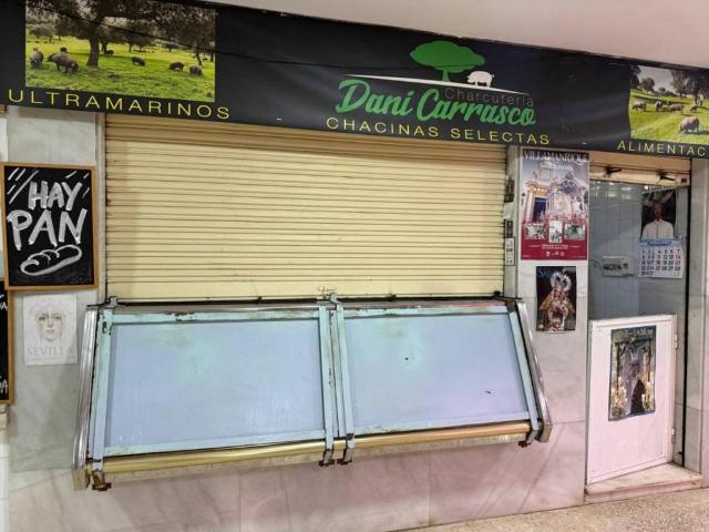 Local Comercial en alquiler en Sur, Sevilla