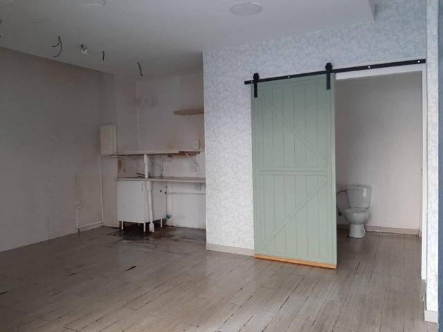 Local Comercial en alquiler en Sevilla, Andalucía