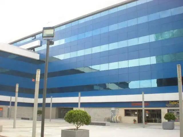 Local Comercial en alquiler en Cerro-Amate, Sevilla