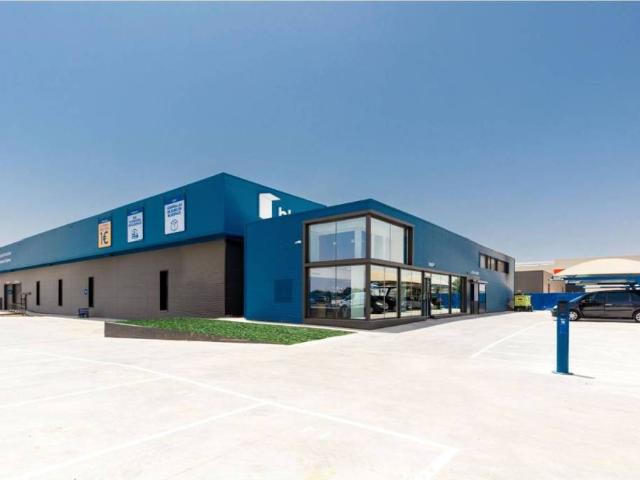 Local Comercial en alquiler en Sevilla