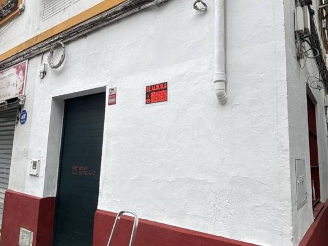 Local Comercial en alquiler en Sevilla, Bellavista-La Palmera