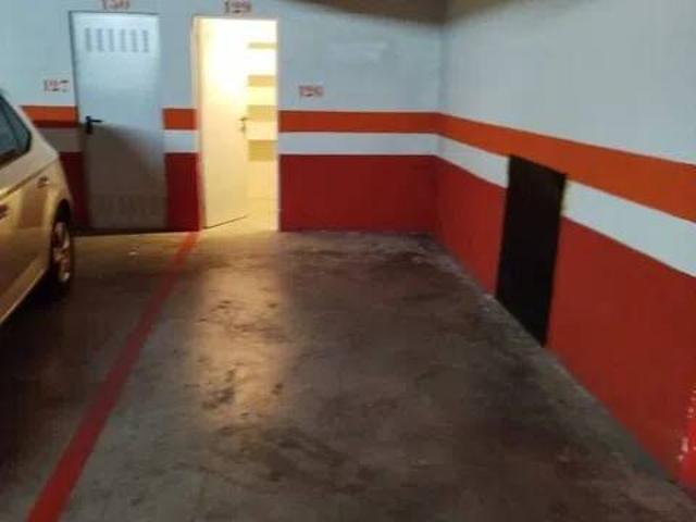 Local Comercial en alquiler en Bellavista-La Palmera, Sevilla