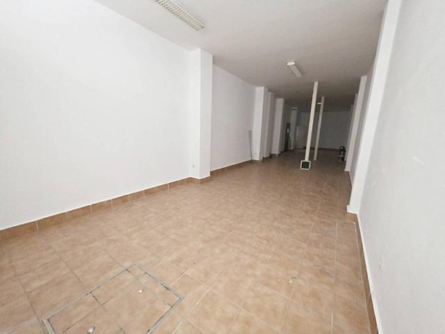 Local Comercial en alquiler en San Pablo-Santa Justa, Sevilla