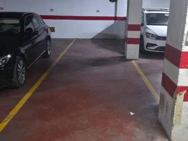 Local Comercial en alquiler en Bellavista-La Palmera, Sevilla