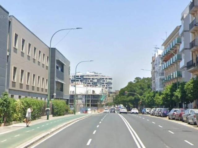 Local Comercial en alquiler en Sevilla, San Pablo-Santa Justa