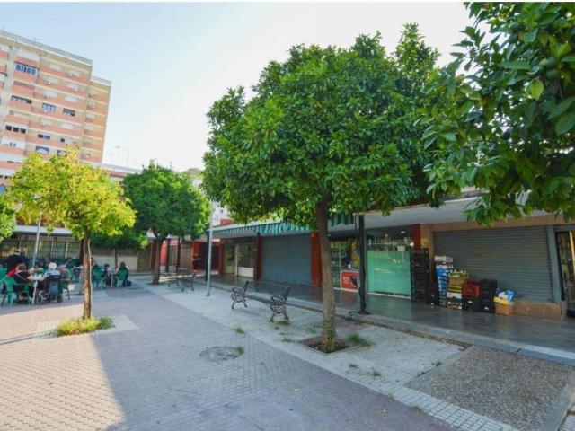 Local Comercial en alquiler en Sevilla, San Pablo-Santa Justa