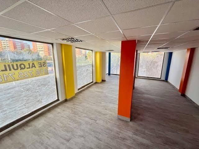 Local Comercial en alquiler en Sevilla, Bellavista-La Palmera