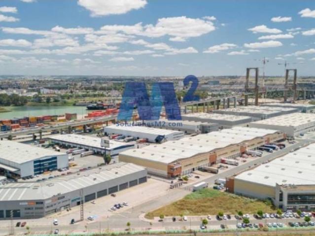Local Comercial en alquiler en Sevilla, Andalucía