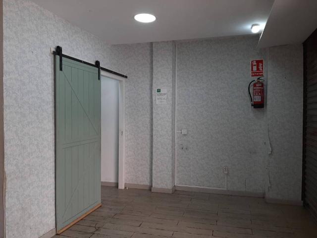 Local Comercial en alquiler en Sevilla, San Pablo-Santa Justa