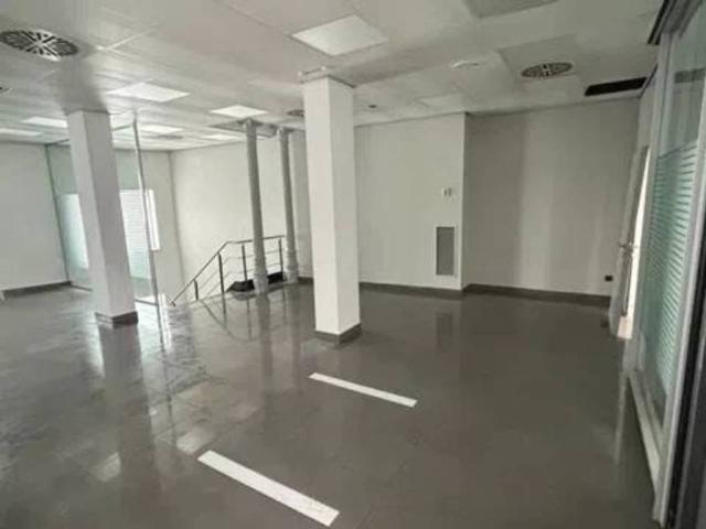 Local Comercial en alquiler en Sevilla La Nueva, Madrid