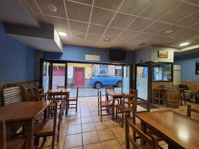 Local Comercial en alquiler en La Piñera, Siero