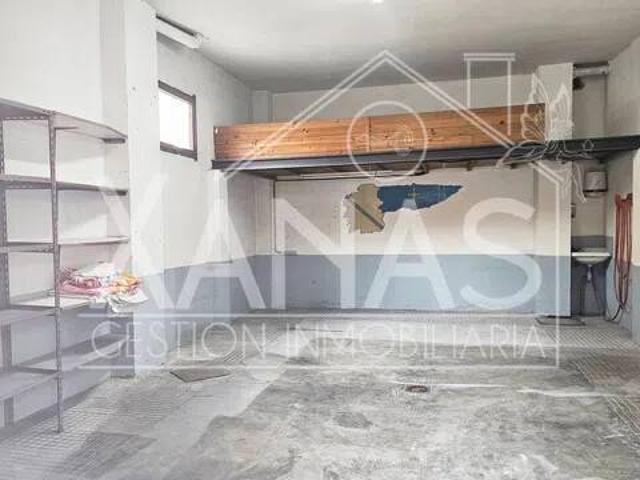 Local Comercial en alquiler en Siero, Asturias