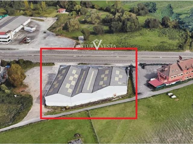 Local Comercial en alquiler en Siero, Asturias