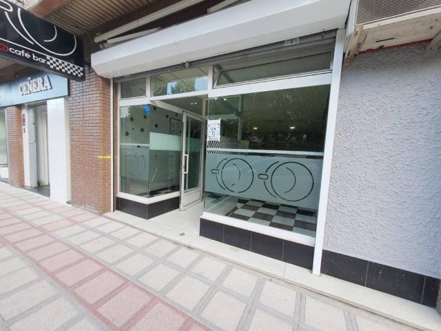 Local Comercial en alquiler en Siero, Asturias
